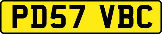 PD57VBC