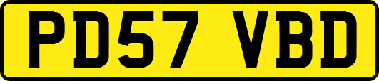 PD57VBD