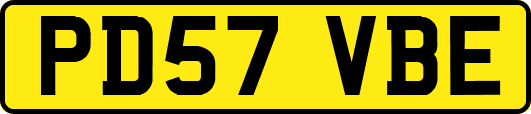PD57VBE