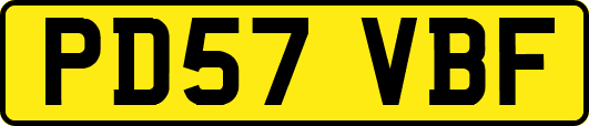 PD57VBF