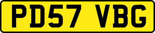 PD57VBG