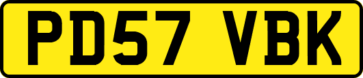 PD57VBK