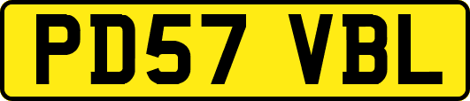 PD57VBL
