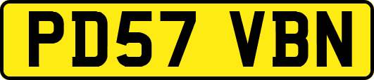 PD57VBN