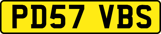 PD57VBS