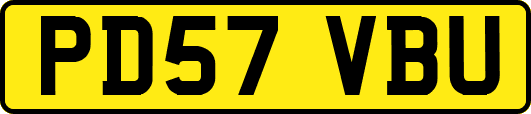 PD57VBU
