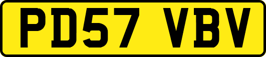 PD57VBV