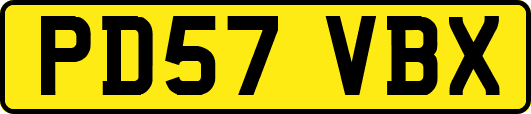 PD57VBX