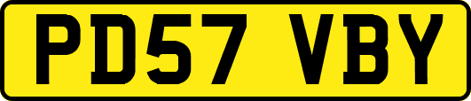 PD57VBY