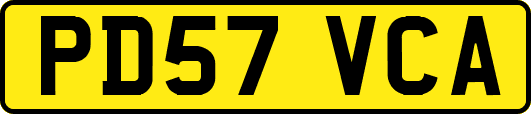 PD57VCA