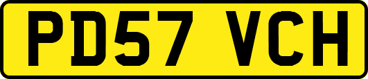 PD57VCH