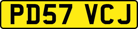 PD57VCJ