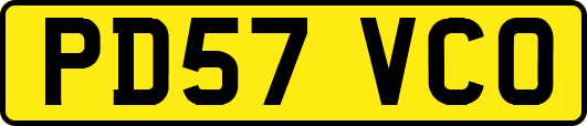 PD57VCO