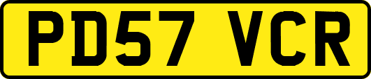 PD57VCR