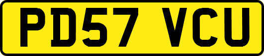 PD57VCU