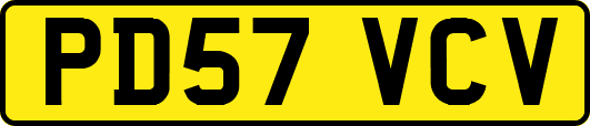 PD57VCV