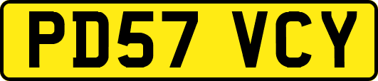 PD57VCY