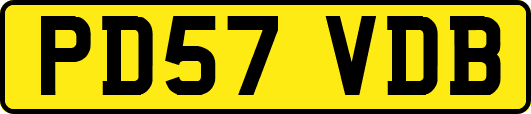 PD57VDB