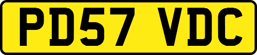 PD57VDC