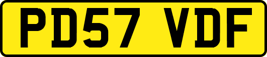 PD57VDF