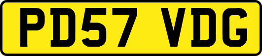 PD57VDG