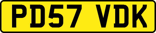 PD57VDK