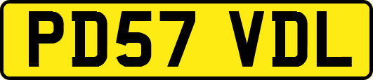 PD57VDL