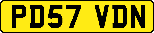 PD57VDN