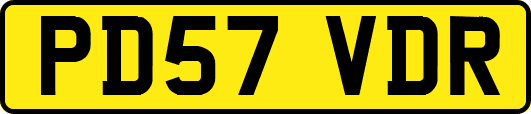 PD57VDR