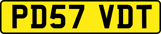 PD57VDT