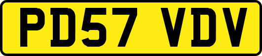 PD57VDV