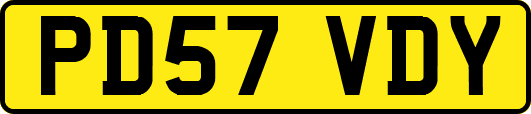 PD57VDY