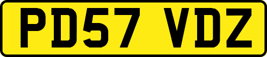PD57VDZ