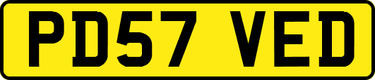PD57VED
