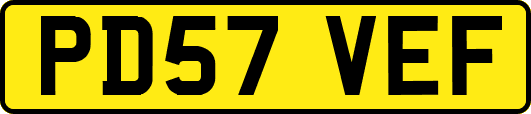 PD57VEF