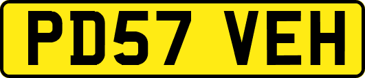 PD57VEH