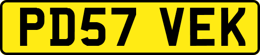 PD57VEK