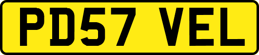PD57VEL