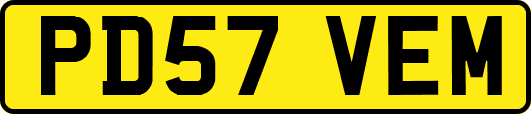 PD57VEM