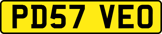 PD57VEO