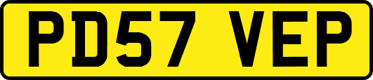 PD57VEP