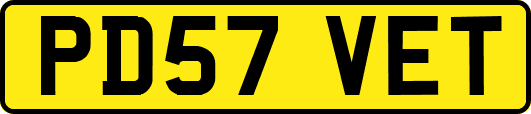 PD57VET