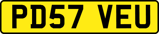 PD57VEU