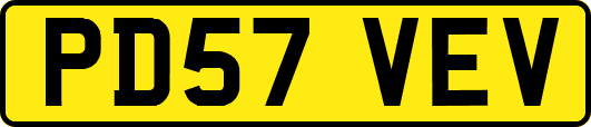 PD57VEV
