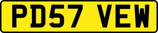 PD57VEW