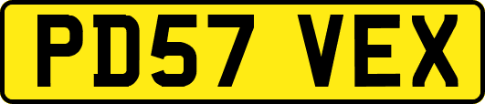 PD57VEX