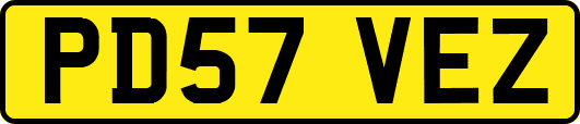 PD57VEZ