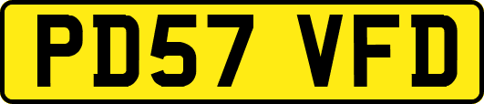 PD57VFD