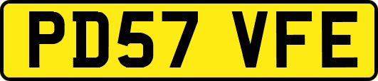 PD57VFE
