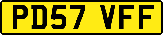 PD57VFF